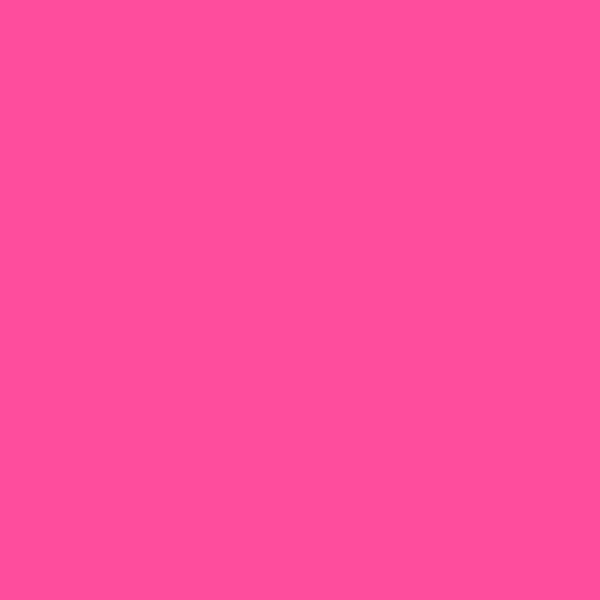 Hot Pink Rubber strap for the Royal Pop