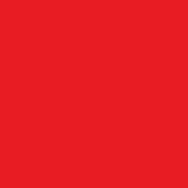 Racing Red Italian Leather strap for the Royal Pop