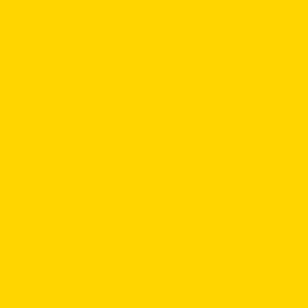 Solar Yellow Rubber strap for the Royal Pop